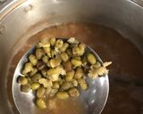 Foto langkah ke 3 dari resep Kolak Kacang hijau 5:30:7.