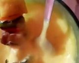 Foto del paso 16 de la receta: Brochetas de pierna de ternera con piña