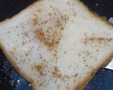 पाव भाजी चीज़ सैंडविच (Pav bhaji cheese sandwich recipe in hindi) रेसिपी चरण 4 फोटो
