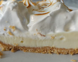 Foto del paso 9 de la receta: 🥧 Pie de limón 🍋 sin horno
