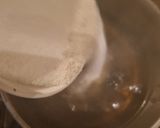 Foto del passaggio 4 della ricetta Polenta bianca con tentacoli di polpo