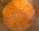 Foto del paso 1 de la receta: Sopa azteca o de tortilla en freidora de aire