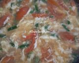 Foto langkah ke 4 dari resep 464. Sop Tomat Telur.