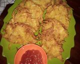 Foto langkah ke 3 dari resep Hash brown.
