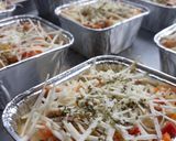 Foto langkah ke 5 dari resep Bread Casserole.