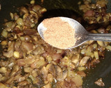 சேமியா ஸ்டப்டு மஸ்ரூம் காலை உணவு ரெசிபி ஸ்டேப் 5 புகைப்படம்