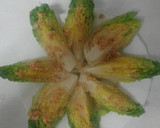 Foto del paso 5 de la receta: Cogollos de lechuga aliñados