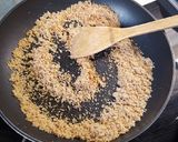 Cukormentes túró gombóc torta recept fázis 5 fotója