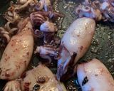 Foto del paso 4 de la receta: Chipirones encebollados