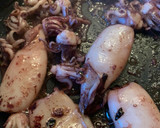 Foto del paso 4 de la receta: Chipirones encebollados