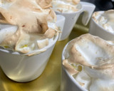 Foto del paso 5 de la receta: Soufflé de limón y jengibre