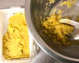 A picture of step 3 of Japanese Baked Sweet Potato.