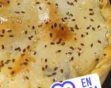 Foto del paso 7 de la receta: Tarta de brócoli y salsa blanca