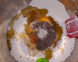 Foto del paso 5 de la receta: Sopaipillas Chilenas al horno, de Avena Integral✔Sin Gluten✔✔Muy Ricas✔