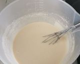 Bécsi mákos palacsinta recept fázis 1 fotója