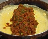 Foto del paso 9 de la receta: Omuquinoa (omurice comida japonesa)