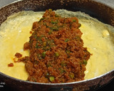 Foto del paso 9 de la receta: Omuquinoa (omurice comida japonesa)