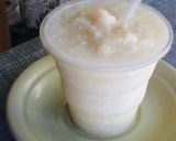 Foto del paso 3 de la receta: Batido de melón y coco 🍈+🌴
