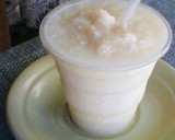 Foto del paso 3 de la receta: Batido de melón y coco 🍈+🌴