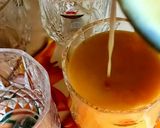 रॉयल मैंगो लस्सी (Royal mango lassi recipe in hindi) रेसिपी चरण 5 फोटो