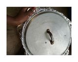 A picture of step 6 of Naija Jollof 101.