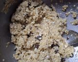 Foto del paso 4 de la receta: Galletas de Banana y Quinoa 🙂