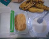 Foto langkah ke 3 dari resep Nugget Pisang Simple.