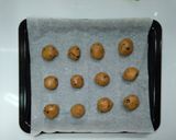 Foto langkah ke 7 dari resep Chocochip Cookie.