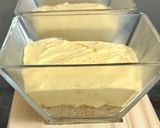 A picture of step 5 of Healthiest Mango 🥭 Cheesecake.