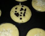 Foto langkah ke 3 dari resep Kue cubit.