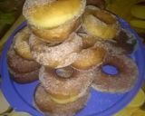 Foto del paso 4 de la receta: Rosquitas 🍩