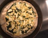 Foto del paso 3 de la receta: “Pascualina”