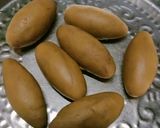 রাঙা আলুর গোলাপ জামুন (ranga aloor golap jamun recipe in Bengali) রেসিপি ধাপ - 4 ছবি