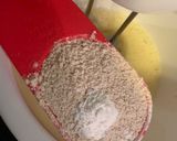 Foto del paso 3 de la receta: Pancakes de naranja