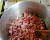 Palócleves recept fázis 5 fotója