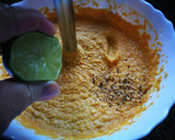 Foto del paso 4 de la receta: Hummus de garbanzos Jorgette