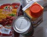 Tomato Sausage Soup recipe step 1 photo