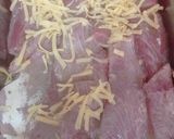 Foto del paso 2 de la receta: Pescado Palometa al horno con queso