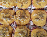 Foto del paso 8 de la receta: Pizza de pan