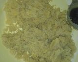 Foto langkah ke 1 dari resep Klepon ubi kuning.