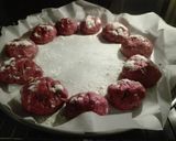 Φωτογραφία βήματος 6 της συνταγής Bloody bread