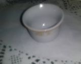 صورة لخطوة 1 من وصفة حلا لبنيه