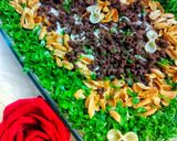 صورة لخطوة 4 من وصفة معكرونة الزبادي