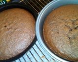 A picture of step 8 of Chocolate Cake | Using Cake mix!.