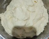 Foto langkah ke 3 dari resep Gabus keju.