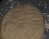 Foto del paso 3 de la receta: Brioche de yogur con mermelada y chocolate