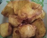 Foto langkah ke 7 dari resep Sukun Goreng.