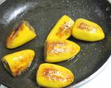 Stuffed Chilli Pepper in Tomato Gravy recipe step 1 photo