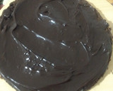 Foto del paso 6 de la receta: Torta Matilda 💣🤯