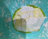 Foto del paso 4 de la receta: Focaccia de masa madre